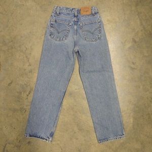Vintage Levi’s